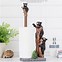 Image result for Novelty Paper Towel Holders