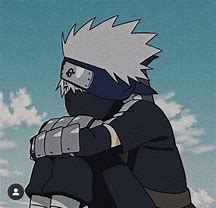 Image result for Kakashi Funny Profile Picture