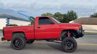 Image result for Squatted Truck Memes