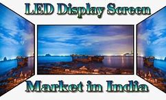 Image result for India LED Display Market
