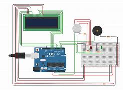 Image result for Tinkercad Electronic Pieces
