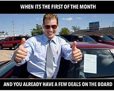 Image result for Sold Car Meme