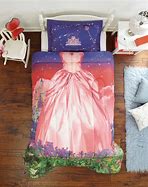 Image result for Purple Bed Princess