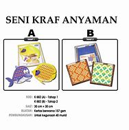 Image result for Seni Kraf Mobile Box