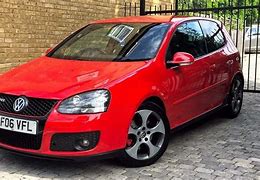 Image result for MK5 GTI Red