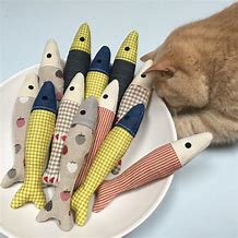 Image result for Handmade Catnip Toys