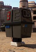 Image result for Gonk Droid Profile Pic