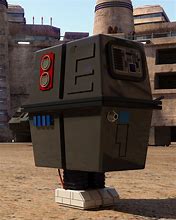 Image result for Gonk Droid Pics