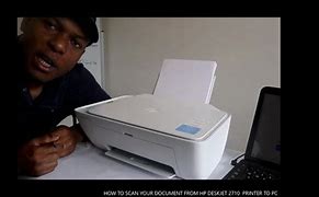 Image result for Scan a Document HP
