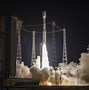 Image result for Ariane 5 Explosion