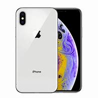 Image result for iPhone XS 64GB Silver