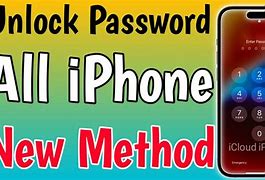 Image result for Forgot iPhone Passcode Lock Screen