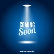 Image result for Coming Soon PowerPoint Template