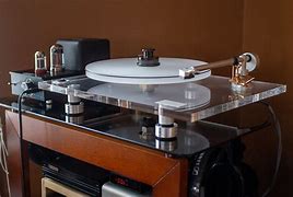 Image result for Rotel Turntable Feet