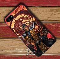 Image result for Coque iPhone X Scorpion