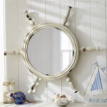 Image result for Nautical Mirrors