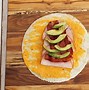 Image result for Big A-Z Bacon Club Butcher Wrap