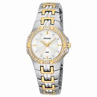 Image result for Pulsar Women's Watches