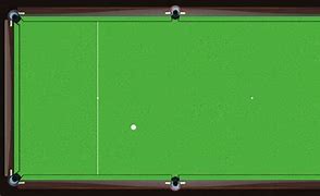 Image result for Detailed 2D Pool Table