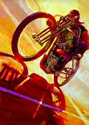 Image result for Cafe Racer Art