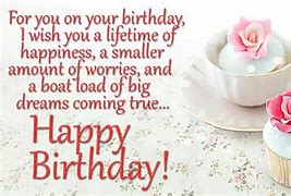 Image result for Best Birthday Wishes for Someone Special