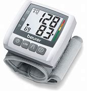 Image result for Wrist Blood Pressure Cuff