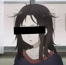 Image result for Anime Boy Meme PFP