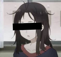Image result for Depressed Anime Meme
