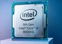 Image result for Intel Core I9 9900K