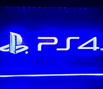 Image result for Neon PS4 Logo