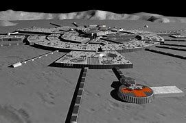 Image result for Moonbase 3D