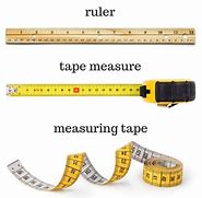 Image result for Tape Measure in Feet