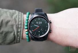 Image result for TicWatch Pro 4G/LTE