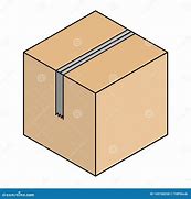 Image result for Cardboard Box Drawing
