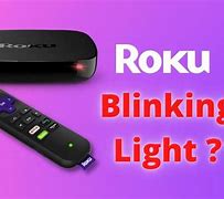 Image result for Roku Light Blinking