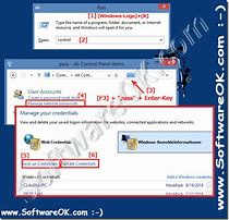Image result for Name of Servers Where Password Is Stored