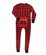 Image result for Open End Adult Pajamas