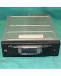 Image result for Passat 6C 6 Disc CD Changer