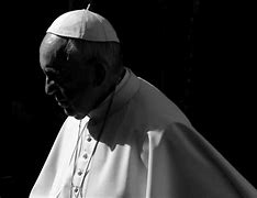 Image result for Pope Francis Saying Bye