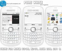 Image result for Nokia Asha 200 Querty