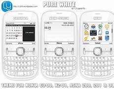 Image result for Nokia C3