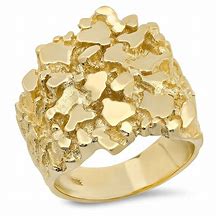 Image result for Gold Plated Rings for Men