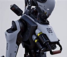 Image result for 2 Neo Robot