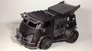 Image result for 6 Inch Action Figure Vehicles