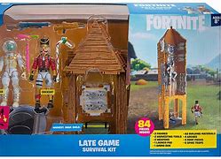 Image result for Fortnite Toy Sets