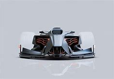F1 Concept Vision on Behance