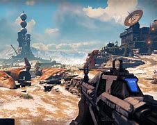 Image result for Screenshot of PS4 Games