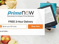 Image result for Prime Now App