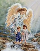 Image result for Guardian Angel Look Like