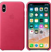 Image result for Leather iPhone Pink Cases